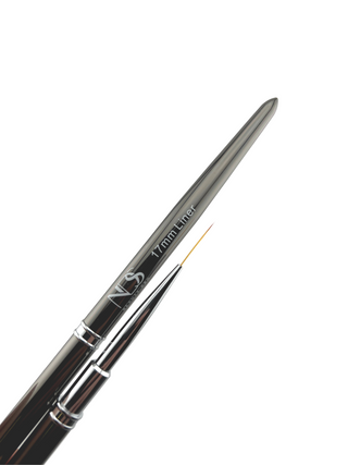 Art brush - 17mm Liner