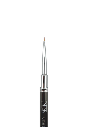 Art Brush - 6mm Detailer