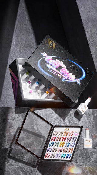 24 pc Set Gel Polish Bundle