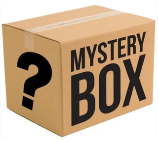 Medium Mystery Box $400+value