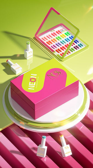 24 pc Set Gel Polish Bundle